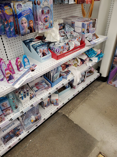 Five Below image