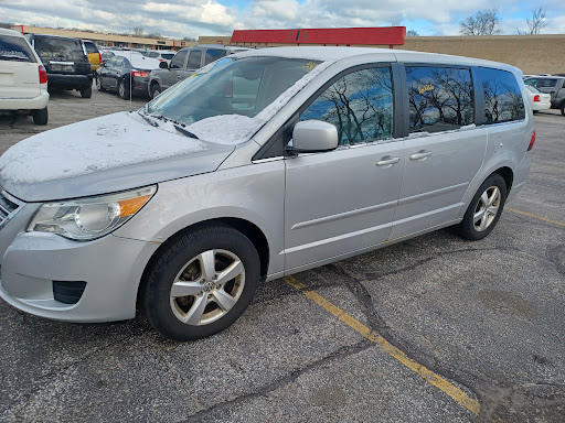 Auction House «Dyer Auto Auction», reviews and photos, 641 Joliet St, Dyer, IN 46311, USA