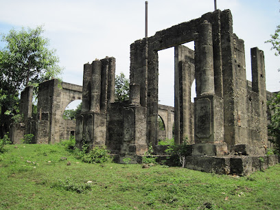 Ruinas de San Luis Beltran