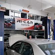 Ri-Car Özel Toyota Servisi