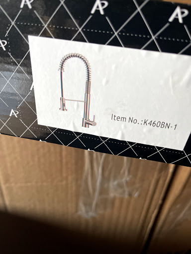 Door Supplier «Houston-Starr Company», reviews and photos, 300 Brushton Ave, Pittsburgh, PA 15221, USA