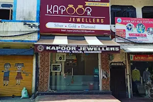 Kapoor Jewellers image