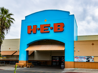 H-E-B