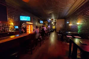 Zombie Club Tiki Lounge image