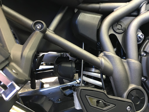 Motorcycle Dealer «Cascade Moto Classics Inc.», reviews and photos, 13705 SW Farmington Rd, Beaverton, OR 97005, USA