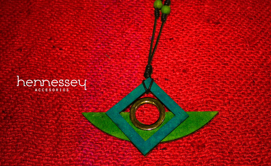 Hennessey Accesorios