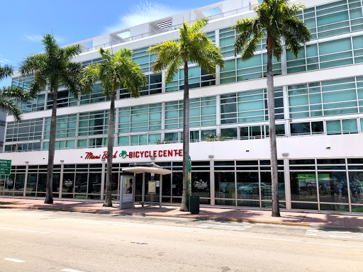 Miami Beach Bicycle Center, 746 5th St, Miami Beach, FL 33139, USA, 