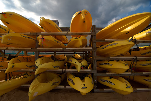 Park «Miami Beach Park», reviews and photos, 4001 Bay Dr, Middle River, MD 21220, USA