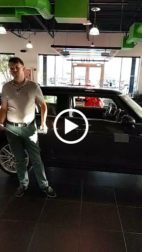 Car Dealer «Patrick Dealer Group», reviews and photos, 526 Mall Dr, Schaumburg, IL 60173, USA