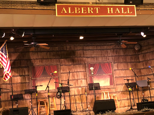 Live Music Venue «Albert Music Hall», reviews and photos, 131 Wells Mill Rd, Waretown, NJ 08758, USA
