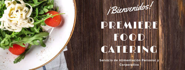 Premiere Food Catering