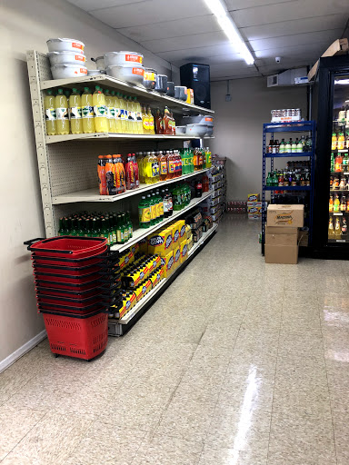 Grocery Store «So It Is African Market», reviews and photos, 624 N White Horse Pike, Stratford, NJ 08084, USA