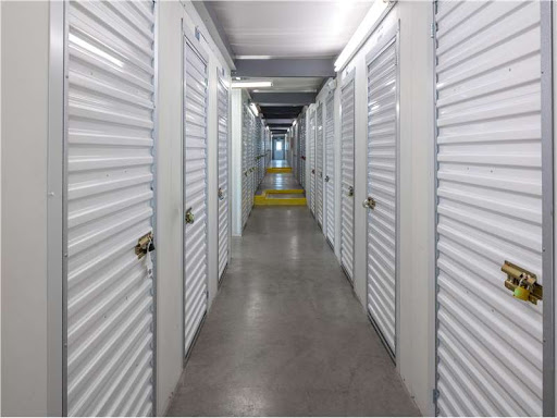 Storage Facility «Extra Space Storage», reviews and photos, 7315 Industry Ln, Frederick, MD 21704, USA
