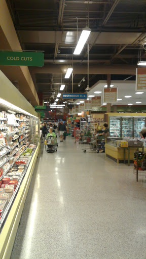 Supermarket «Publix Super Market at Westport Square», reviews and photos, 1660 Taylor Rd, Port Orange, FL 32128, USA