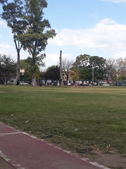 Parque Gral. Belgrano