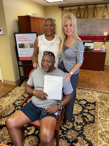 Auto Insurance Agency «Lauren Stone State Farm Insurance Agency», reviews and photos