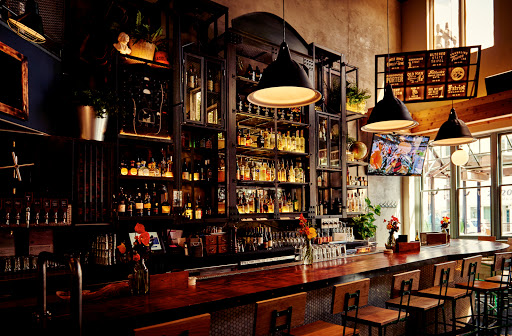 The State Room image
