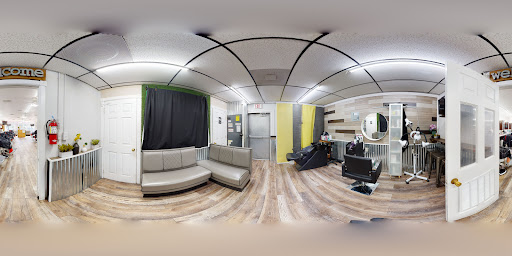 Barber Shop «My Town Barber Shop & Salon», reviews and photos, 109 S Evers St, Plant City, FL 33563, USA