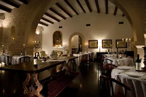 Ristorante Don Eusebio | Ristorante Ragusa | gourmet restaurant | sicilian food | sicilian wine image