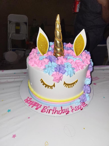 Reyna's Bakery