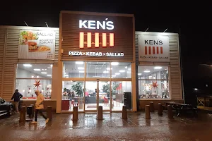 Ken's Pizza image