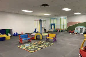M And M Indoor Playground image