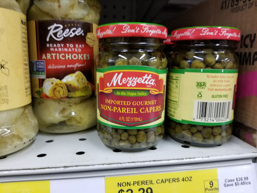 Restaurant Supply Store «Gordon Food Service Store», reviews and photos, 4324 Whipple Ave NW, Canton, OH 44718, USA