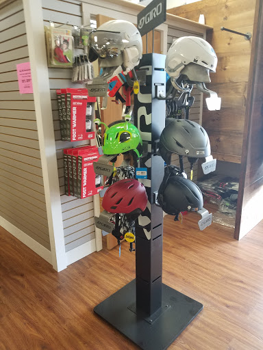 Ski Shop «Pro-Fit Ski & Mountain Sports», reviews and photos, 34 Catoctin Cir SE, Leesburg, VA 20175, USA
