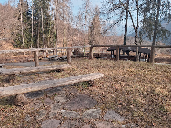Les plus récentes hôtels Campo Scout Invernale 33021 Ampezzo