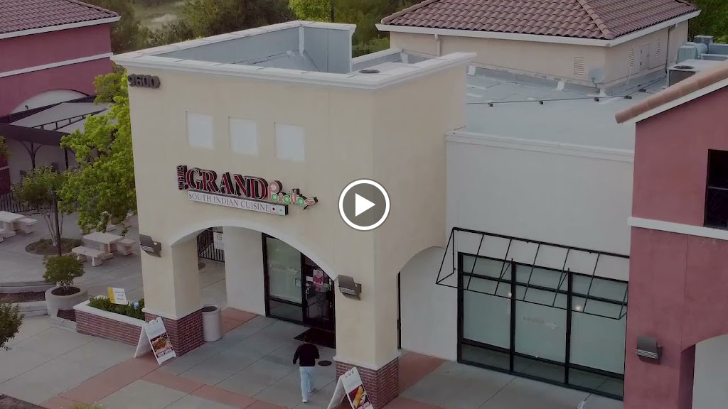 The Grand Indian Cuisine 95678