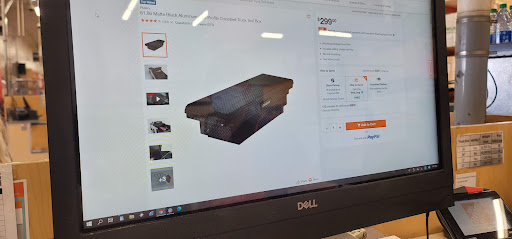 Home Improvement Store «The Home Depot», reviews and photos, 24332 El Toro Rd, Laguna Hills, CA 92653, USA