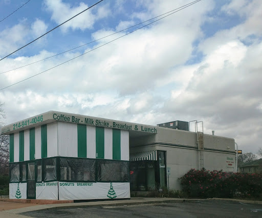 Donut Shop «Southern Maid Donuts», reviews and photos, 937 W Davis St, Dallas, TX 75208, USA