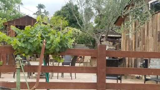 Winery «Forgotten Barrel Tasting Room», reviews and photos, 1120 W 15th Ave, Escondido, CA 92025, USA