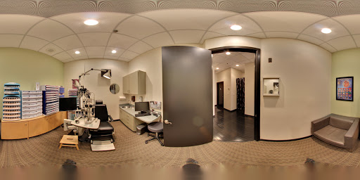 Optometrist «Bright Eyes Family Vision Care», reviews and photos, 9912 W Linebaugh Ave, Tampa, FL 33626, USA