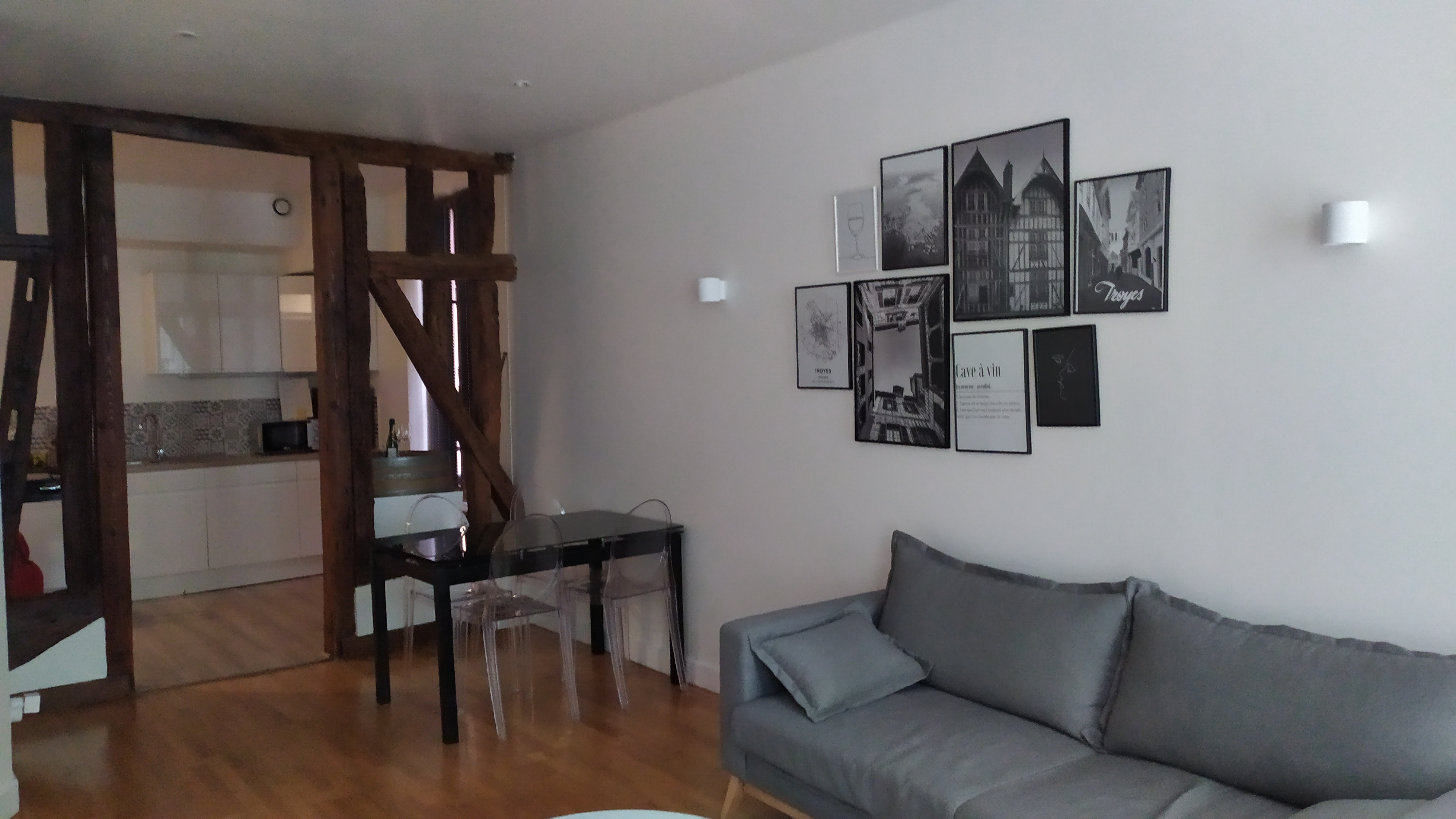 Photo n° 2 de l'avis de Thibault.i fait le 24/07/2023 à 17:11