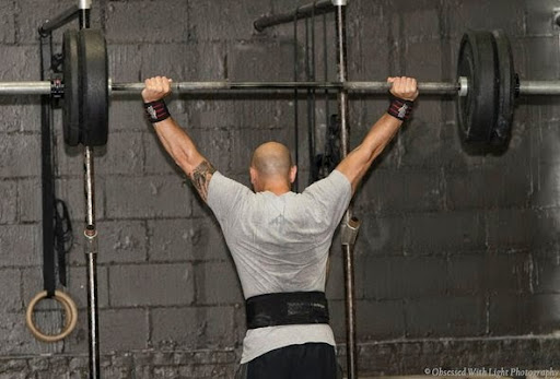 Physical Fitness Program «CrossFit Stealth», reviews and photos, 411 Joyce Kilmer Ave #4, New Brunswick, NJ 08901, USA