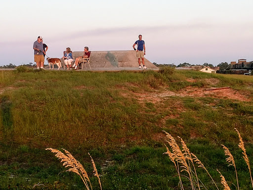 National Park «Fort Pickens», reviews and photos, 1400 Fort Pickens Rd, Pensacola Beach, FL 32561, USA