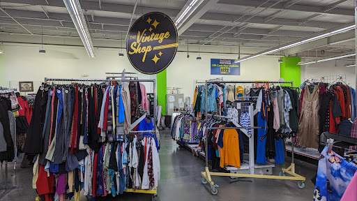 Thrift Store «Dav Thrift Store», reviews and photos
