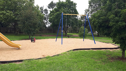 Playground Anita Drive Park