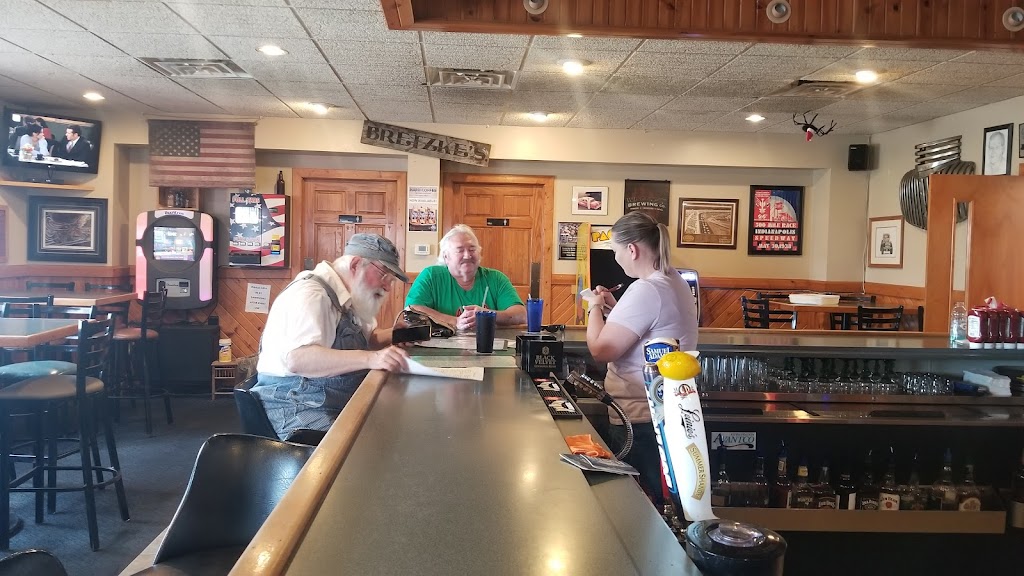 Rock the House Pub & Grill 53006