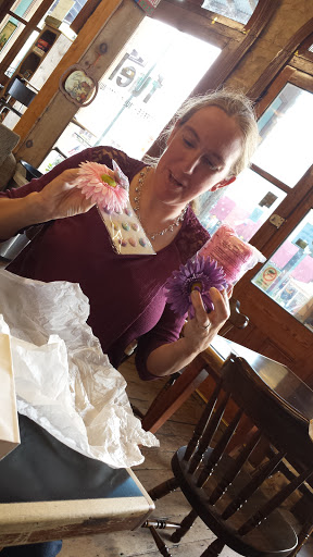 Coffee Shop «Fuel Coffee House», reviews and photos, 106 E Main St, Llano, TX 78643, USA