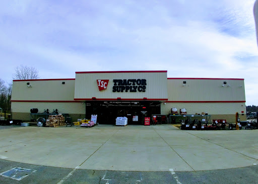 Tractor Supply Co., 301 Century Dr, Mt Airy, MD 21771, USA, 