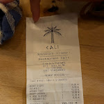 Photo n° 6 de l'avis de Caco.a fait le 06/08/2023 à 21:05 pour Cali à Sanary-sur-Mer