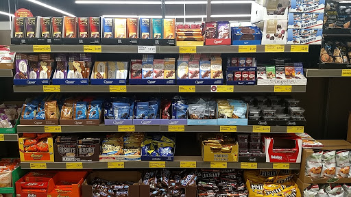 Supermarket «ALDI», reviews and photos, 139 Alexander Ave, Lake Grove, NY 11755, USA