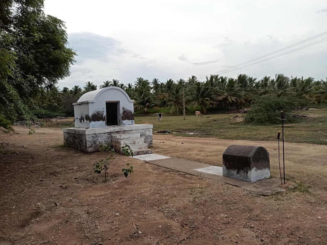 Muthirswamy Temple