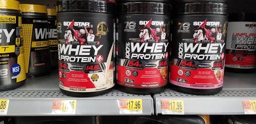 Department Store «Walmart Supercenter», reviews and photos, 3615 S Rainbow Blvd, Las Vegas, NV 89103, USA