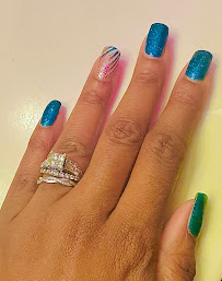 Anthony Vince Nail Spa