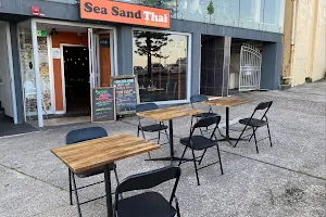 Sea Sand Thai image