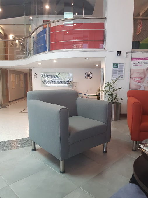 Dental Professionals Pvt Limited - Dental Professionals Pvt Limited