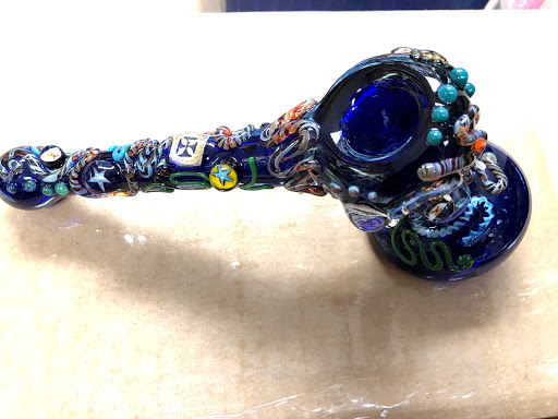 Tobacco Shop «Franklin Smoke Shop», reviews and photos, 106 Franklin St, Quincy, MA 02169, USA